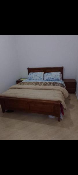 Appartement meuble residence securise rabat temara